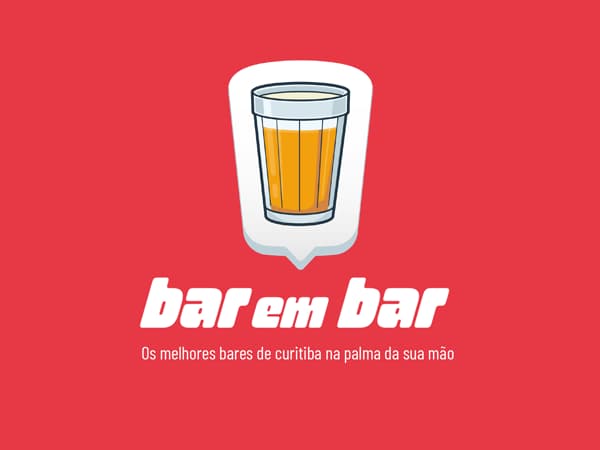 Bar em Bar